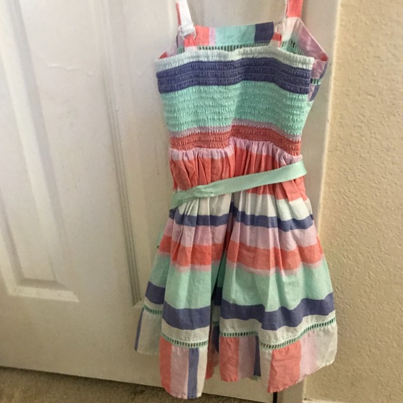 Cat and Jack dress sz 6/6x - Picture 3 of 5